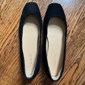 Talbots Flats